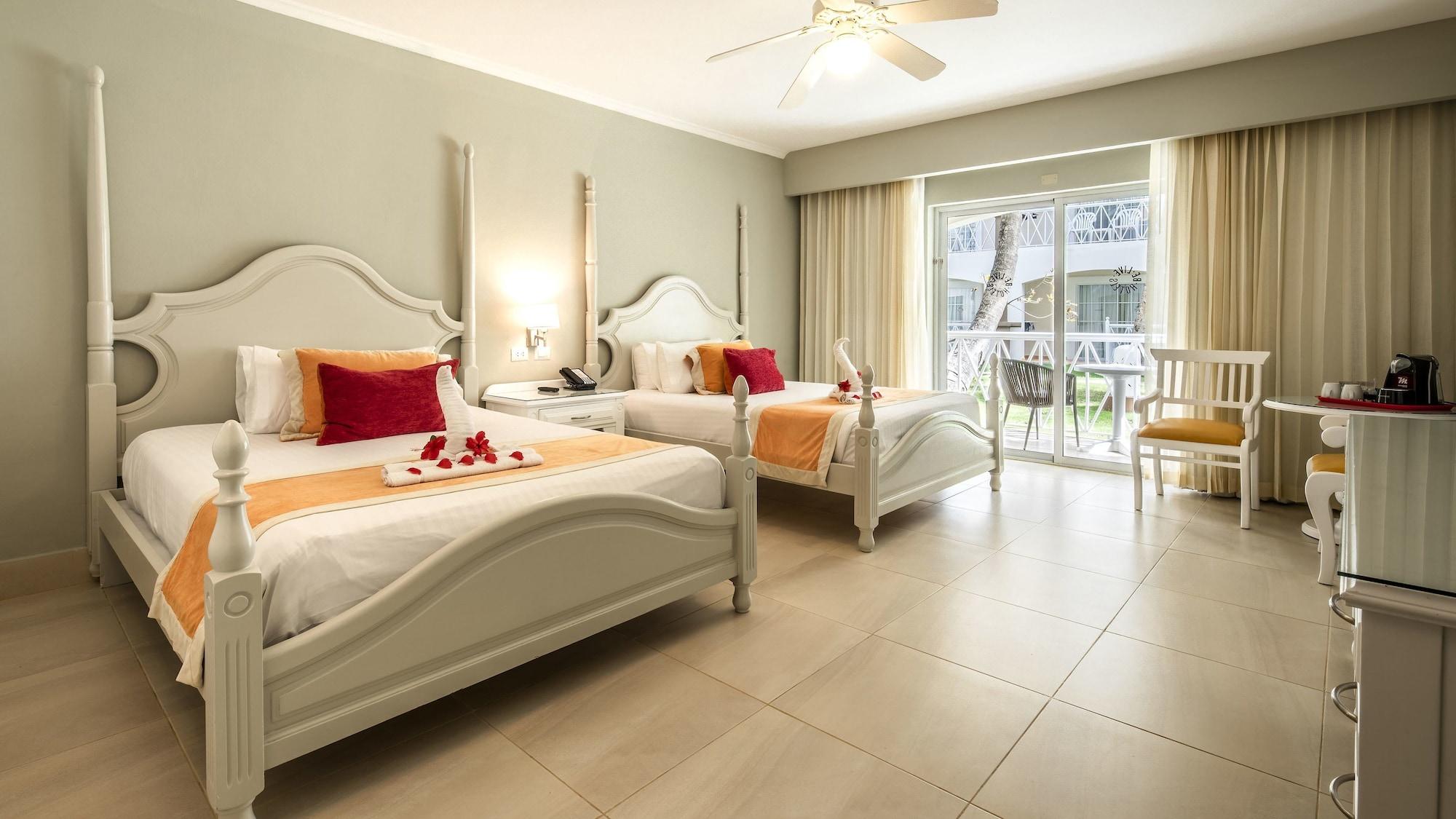 Station touristique Be Live Collection (adults Only) Punta Cana