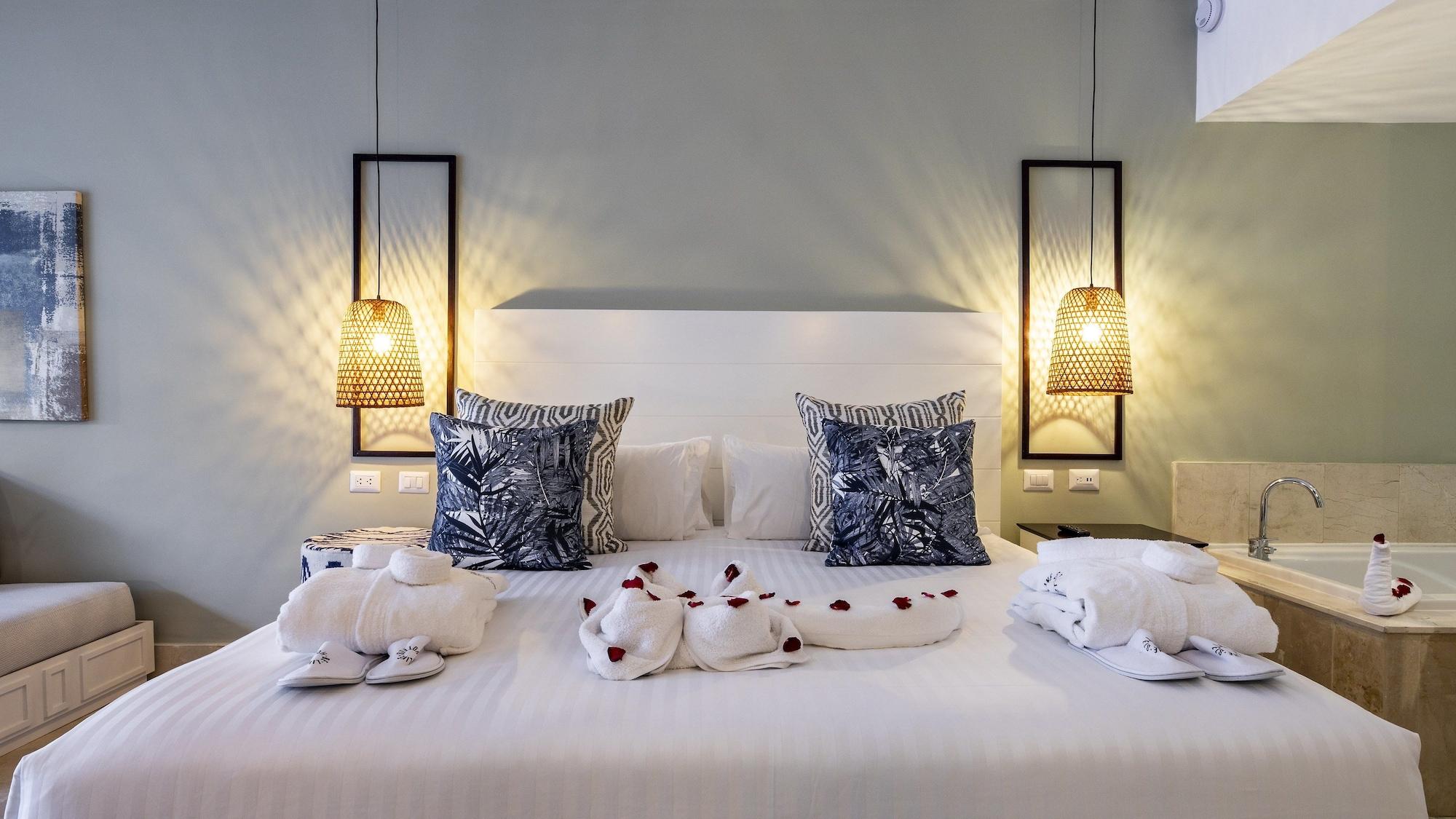 Station touristique Be Live Collection (adults Only) 5*