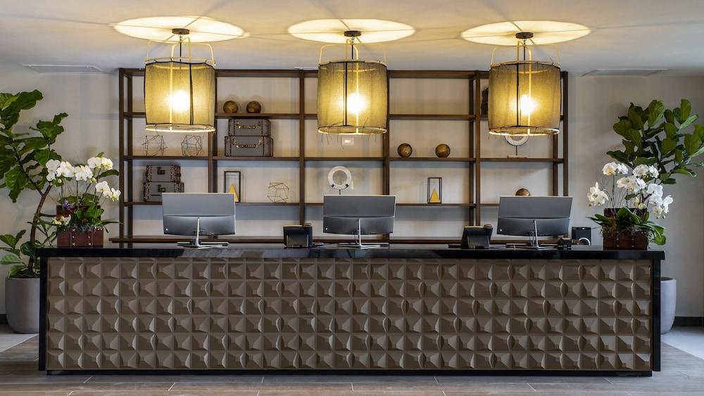 Station touristique Be Live Collection (adults Only) 5*