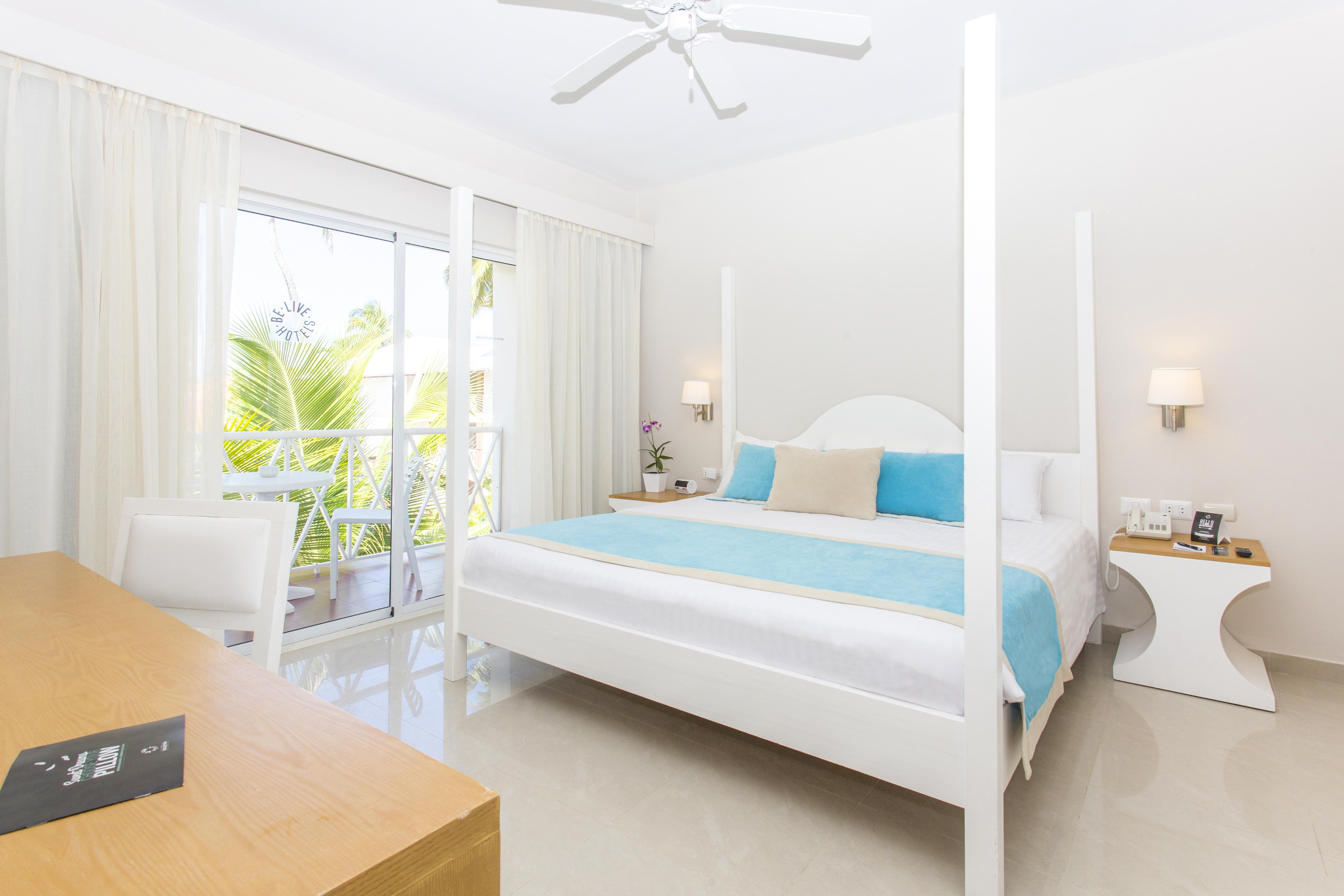 Be Live Collection (adults Only) Station touristique 5*