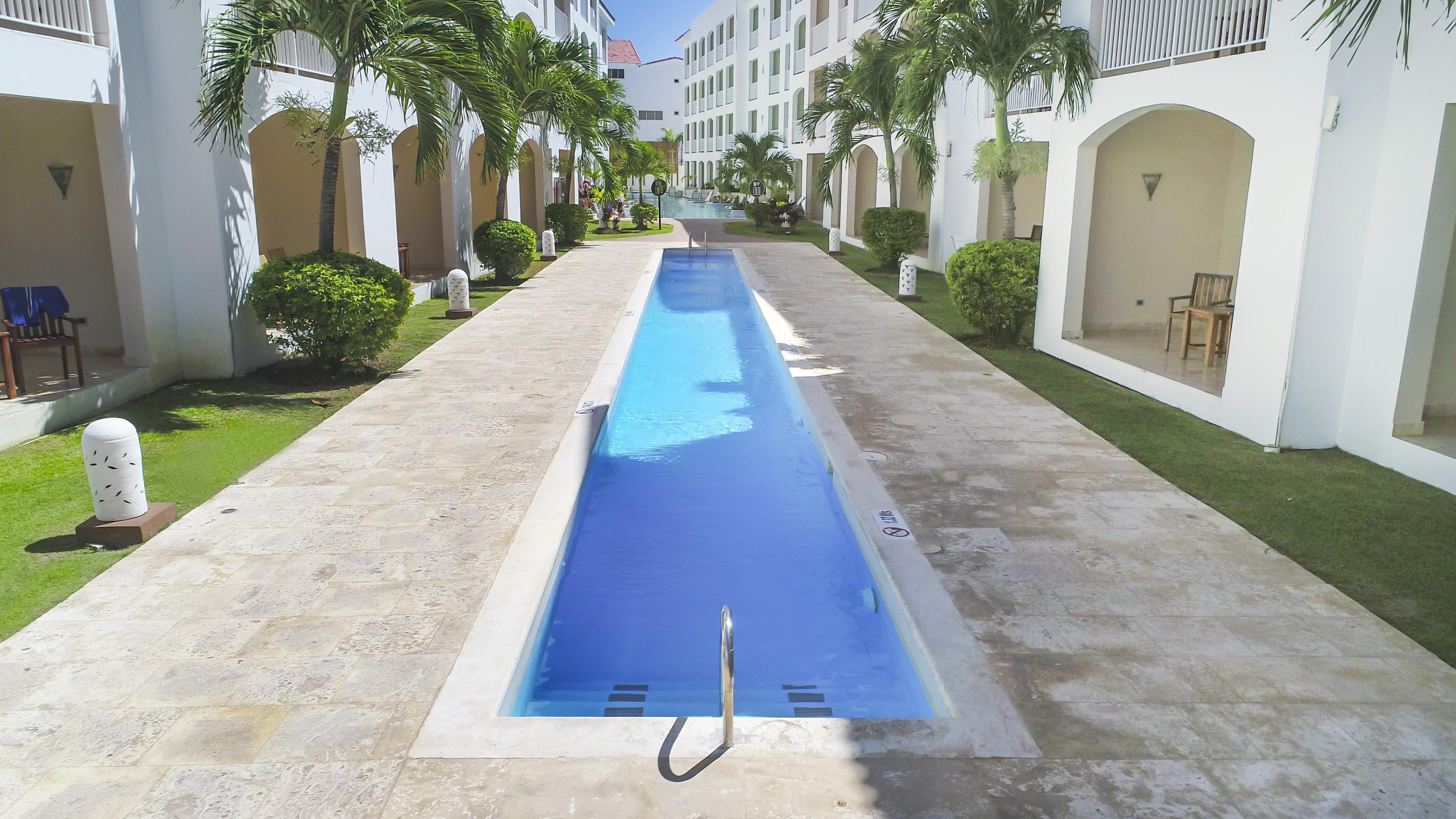 Station touristique Be Live Collection (adults Only) 5*