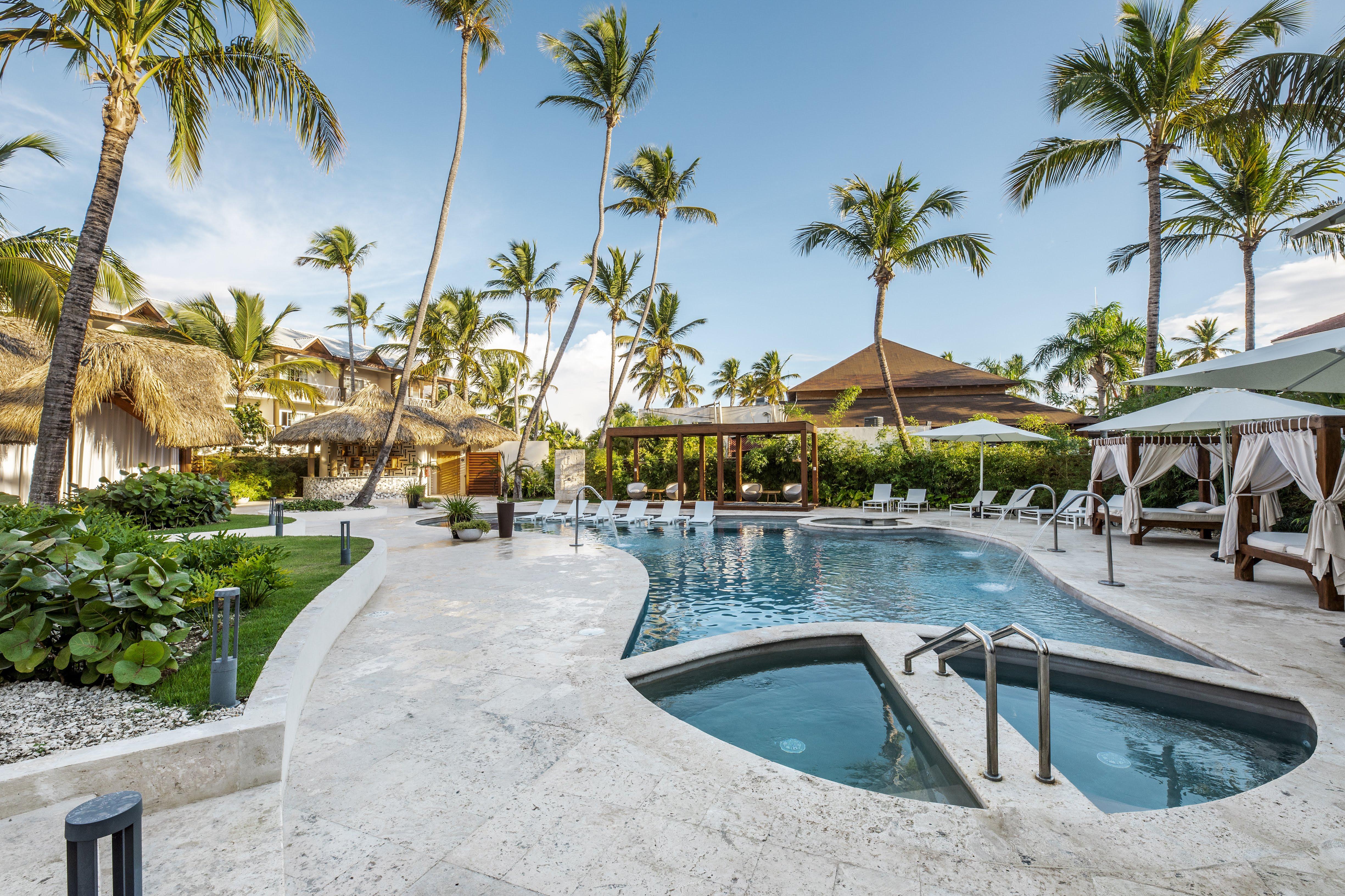 Be Live Collection (adults Only) Station touristique