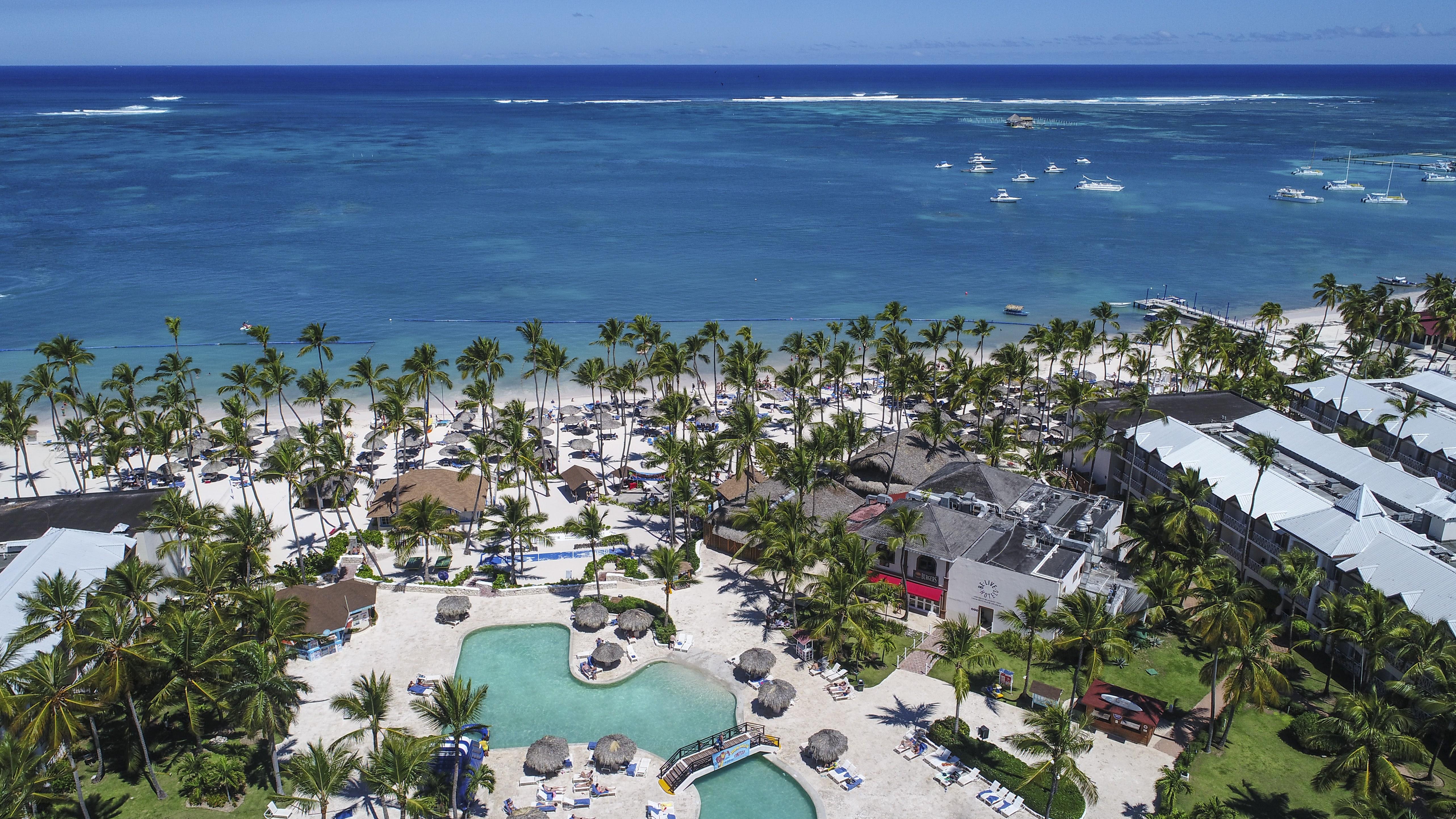 Be Live Collection (adults Only) Station touristique Punta Cana