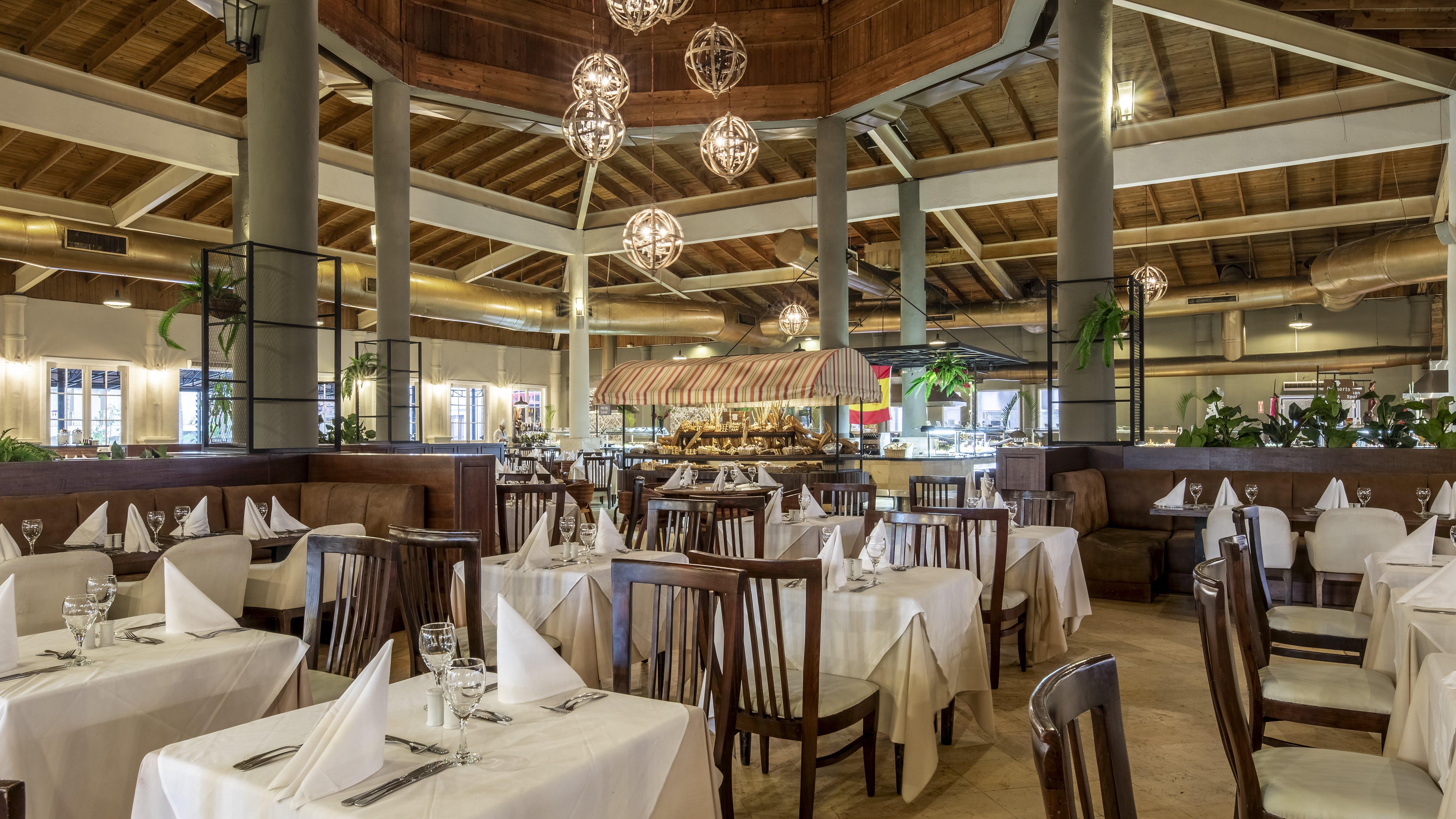 Be Live Collection (adults Only) Station touristique 5*