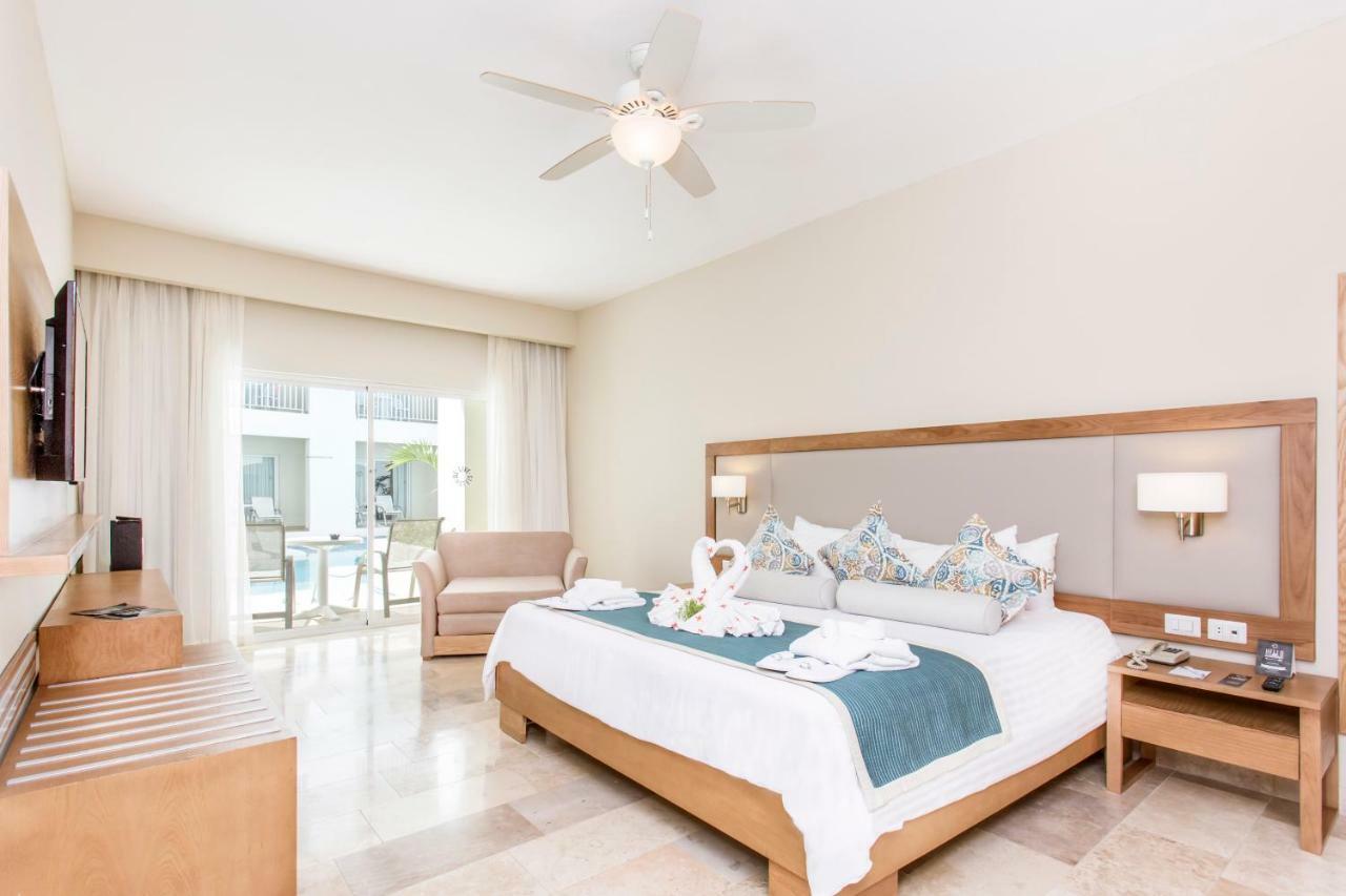 Station touristique Be Live Collection (adults Only) Punta Cana