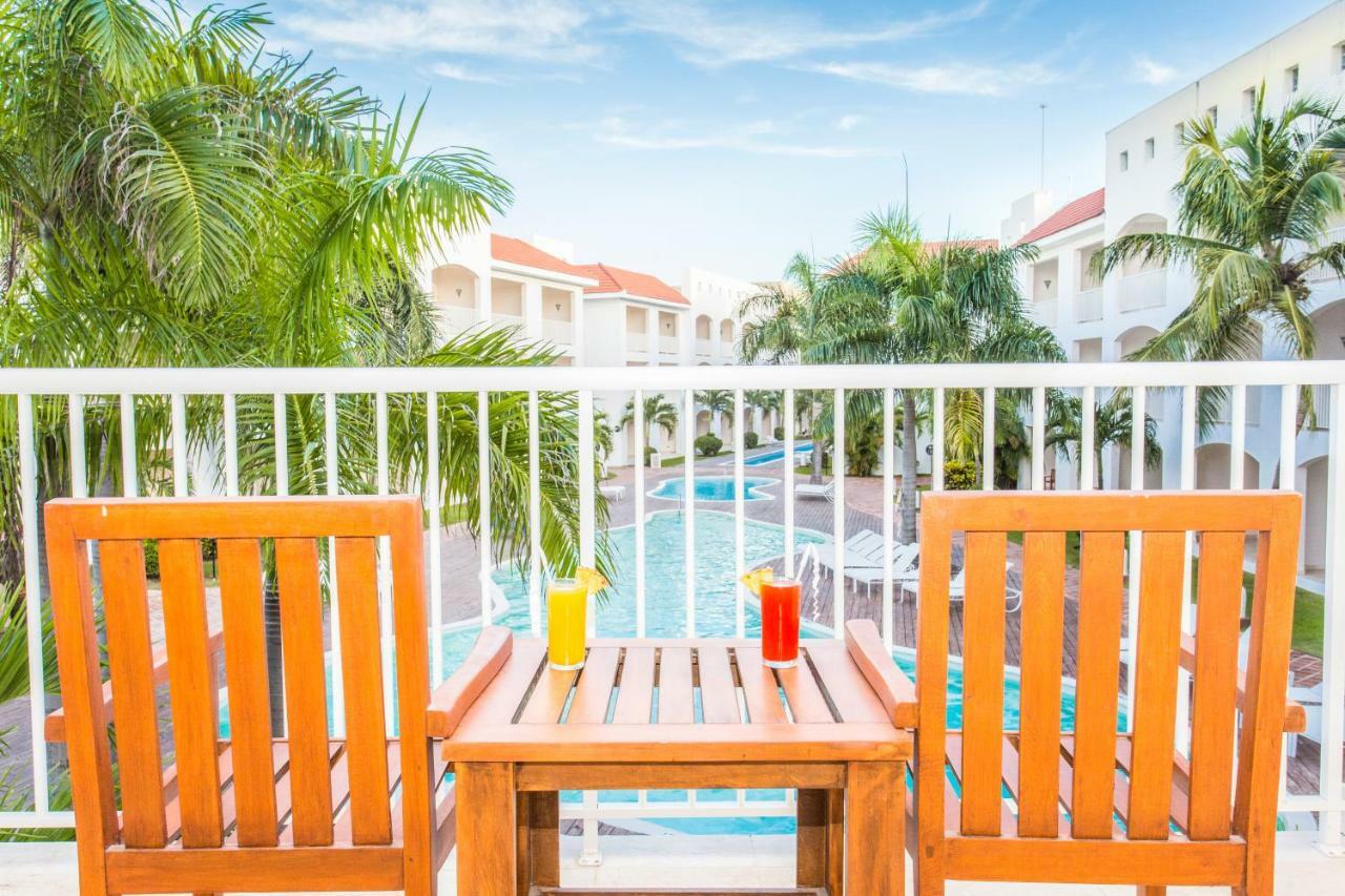 Be Live Collection (adults Only) Station touristique 5*